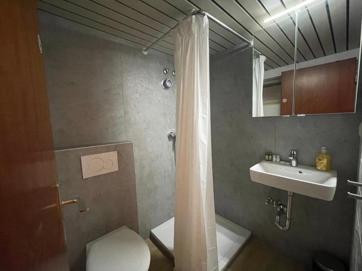 Apartment Stadtnahe Mit Terrasse Hoechberg